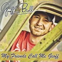 Geoff Buell - I Won t Do Without You