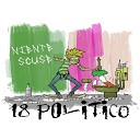 18 Politico - Niente Scuse skit Wd Alien