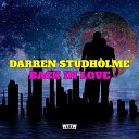 Darren Studholme - Back In Love Nu Bossa Club Mix