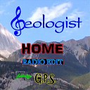 Geologist feat G P S - Home Radio Edit feat G P S