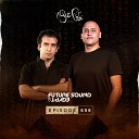 Paul Thomas Fuenka Eleonora - Come With Me FSOE 656 Sean Dee Remix