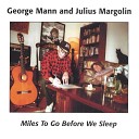 George Mann and Julius Margolin - We Shall Not Be Moved