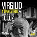 Nico Rojas feat Ang lica Gama - Tu Luz