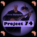 Morne Wolmarans - Project 74