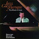 George Gruntz - Allegro From The Suite For Harpsichord No 10