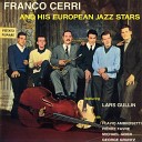 Franco Cerri And His European Jazz Stars - Flavio s Blues