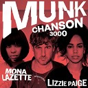 Munk Lizzie Paige - Southern Moon Extended Club Version