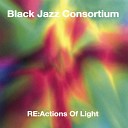 Black Jazz Consortium - The Source