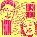 Pedro da Linha feat Rincon Sapiencia - Na Quebrada
