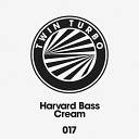 Harvard Bass - Pimps