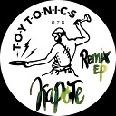 Kapote - Salvation FYI Chris Remix