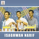 Isaghwan Narif - Soumia Ya Thanowacht