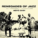 Renegades Of Jazz - Moto Moto KidGusto Remix
