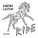 Miss Kittin Dubfire - Kittin s Ride Original Mix