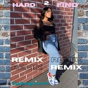 Cydney Laren - Hard 2 Find Remix