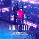 Collusion - Night City