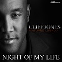 Cliff Jones feat Lorindo - Night of My Life Radio Edit