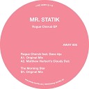 Mr Statik feat Dave Aju - Rogue Cherub