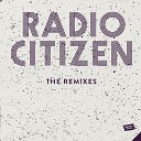 Radio Citizen - Near And Far Sound Voyage Remix Short Version
