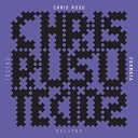 Chris Rusu - Wisco Chica Vocal DJ Tool