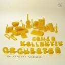 Sonar Kollektiv Orchester - I Got Somebody New
