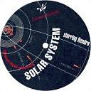 Solar System - Careless Butterfly