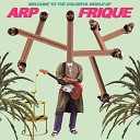 Arp Frique feat Humphrey Campbell - Blaka Doti