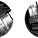 Micatone - Plastic Bags And Magazines Tiefschwarz Remix