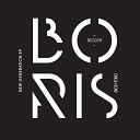 DJ Boris - Foul Beats