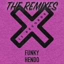 Hendo UK - Funky Sean Harris Remix