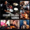 Ezequiel Ghilardi feat Alex Acu a Lalo Carrillo Leonardo… - 5amba
