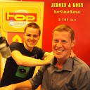 Jeroen Koen - Sint Ulriks Kapelle X Tof Radio Edit