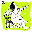 The KDMS - Tonight Instrumental