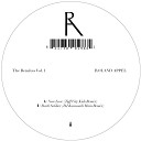 Roland Appel - Dark Soldier DJ Kawasaki Main Remix