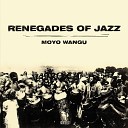 Renegades Of Jazz feat Kabanjak - Zebra Talk