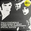 Tiga Zyntherius - Sunglasses at Night Techno Seleba Remix