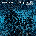 Watcha Clan - Ashanti DJ Click Remix