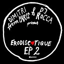Dimitri From Paris DJ Rocca - Back to House