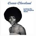 Carrie Cleveland - Looking Up