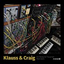 Klauss Craig - Repeat After Me DJ Deep Traumer Free Your Mind…