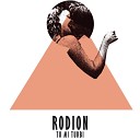 Rodion - Tu Mi Turbi Extended Club Mix