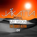 Jakatta Joey Negro Dave Lee feat Seal - My Vision The Vision Remix Edit