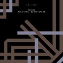 Alex Mine - Be Different Intro Mix