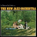 The New Jazz Orchestra - Dusk Fire Remastered 2020