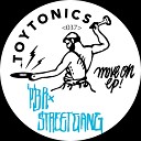 PBR Streetgang - Move On Don t Want Me