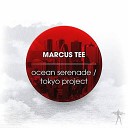 Marcus Tee - Ocean Serenade