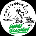 Luke Solomon - The Cherry Bomb Blues Black Loops Remix