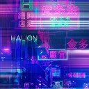 HALION - Outro