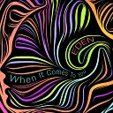 Eden Alene - When It Comes To You