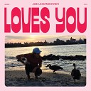 Joe Lewandowski feat Jake Scully - Must Feel Like
